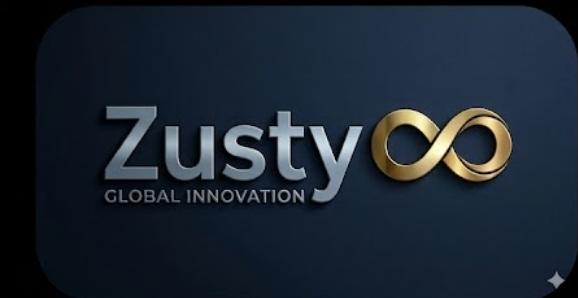 Zustyoo.com — Global Innovation
